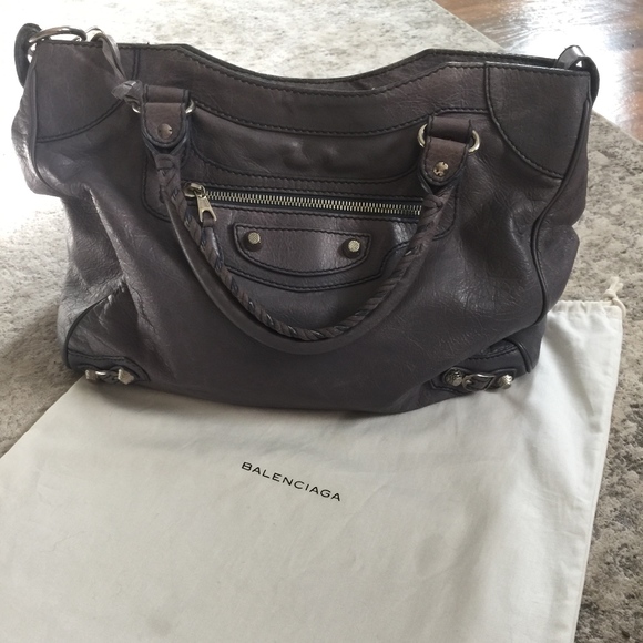 Balenciaga Velo - Picture 1 of 10